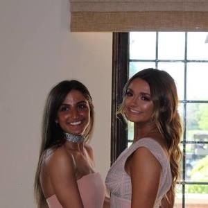 Meet your Posher, Talene